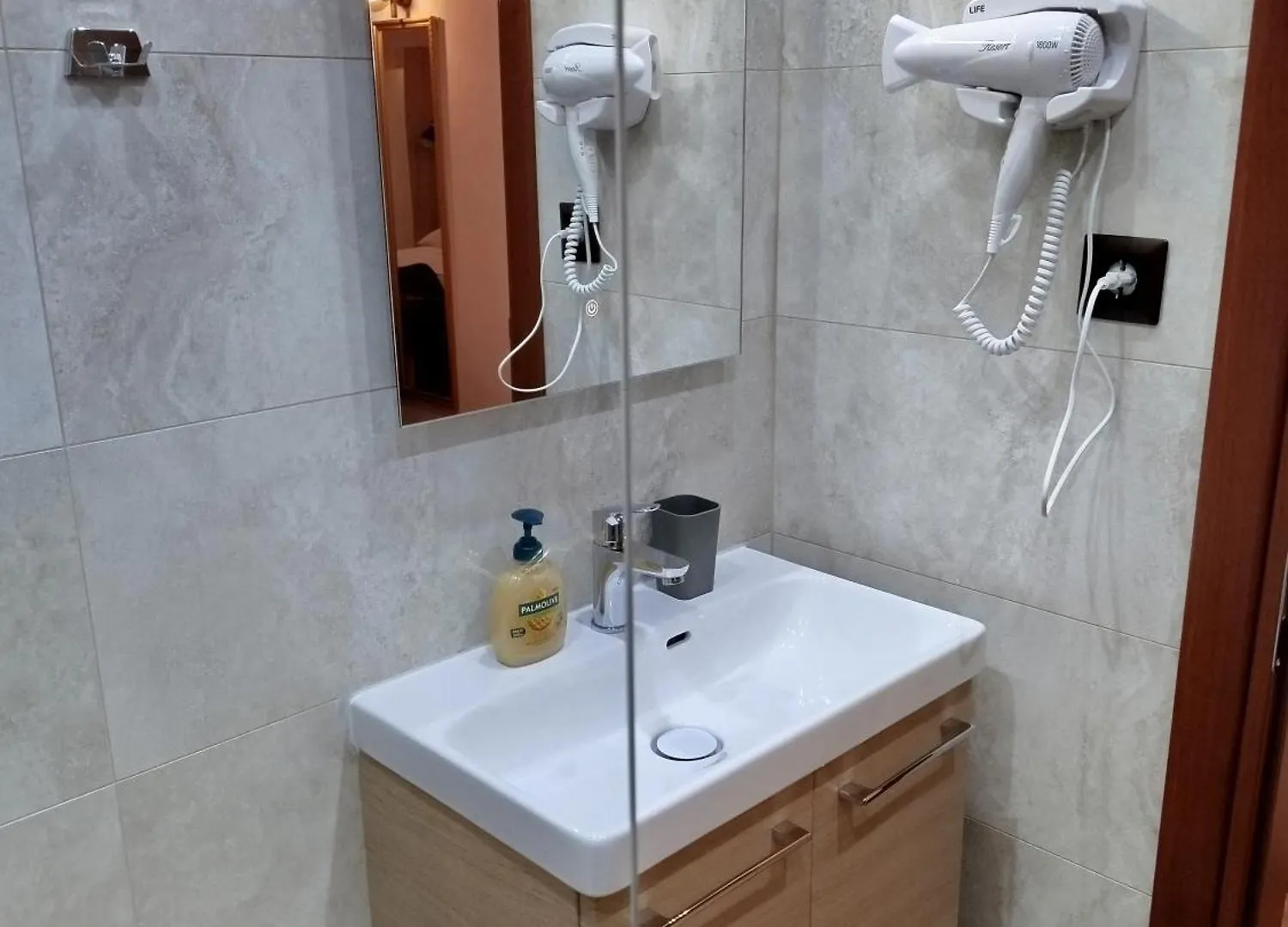Manina Superior Apartment Thessaloniki Greece